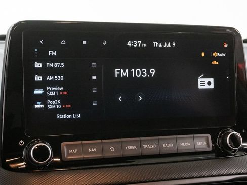 Used 2023 Hyundai Kona N FWD image 20