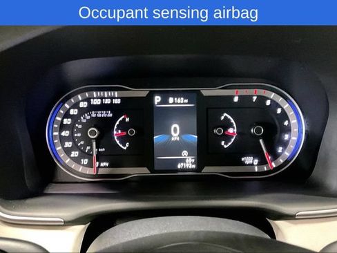 Used 2024 Hyundai Tucson SEL FWD image 16