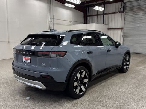 Used 2025 Honda Prologue Elite image 21