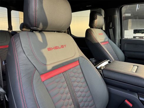 Used 2024 Ford F150 Lariat w/ Equipment Group 502A High image 8