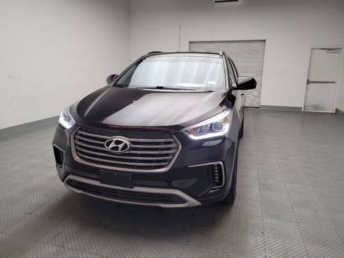 Used 2017 Hyundai Santa Fe SE image 15