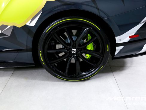 Used 2020 Bentley Continental GT image 31