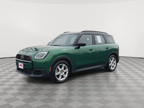 Used 2025 MINI Cooper Countryman S AWD/4WD image 4