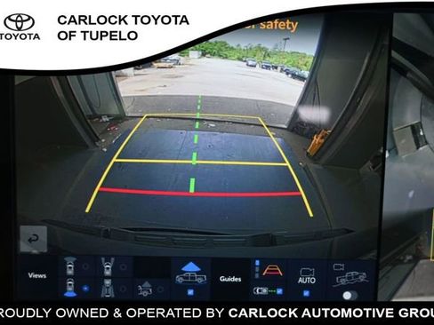 Used 2023 Toyota Tundra TRD Pro w/ TRD Pro Tow Package AWD/4WD image 12