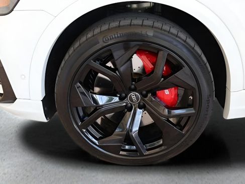 Used 2024 Audi RS Q8 AWD/4WD image 30