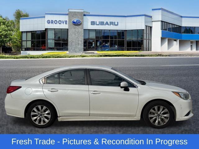 Used 2015 Subaru Legacy 2.5i Premium AWD/4WD image 7