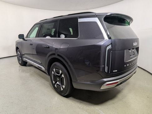 New 2027 Kia Telluride EX FWD image 5