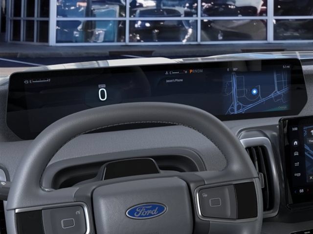 New 2026 Ford Expedition Max Active RWD image 13