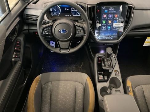 New 2026 Subaru Crosstrek 2.5i Sport AWD/4WD image 2
