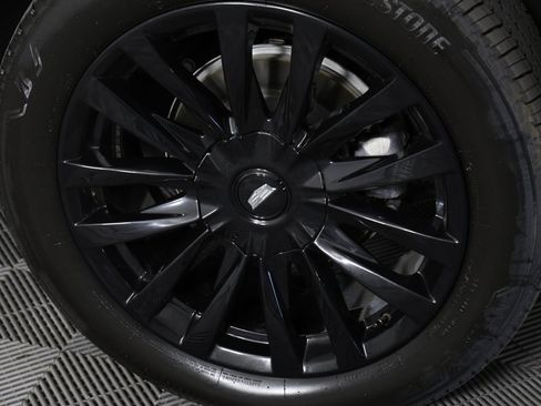 Used 2024 Cadillac Escalade Sport image 7