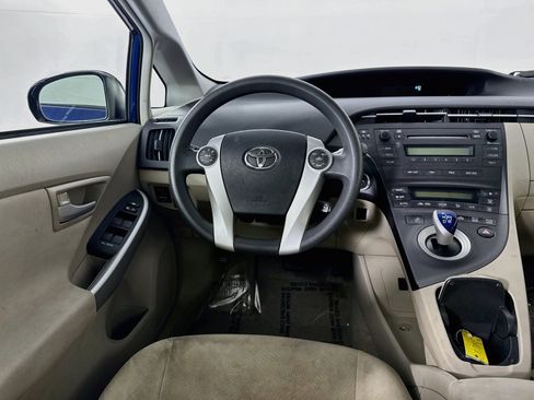 Used 2010 Toyota Prius FWD image 19