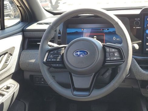 New 2026 Subaru Outback Limited image 13