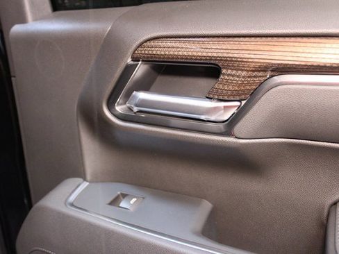 New 2026 Chevrolet Silverado 1500 LT Trail Boss w/ LT Trail Boss Premium Package image 13