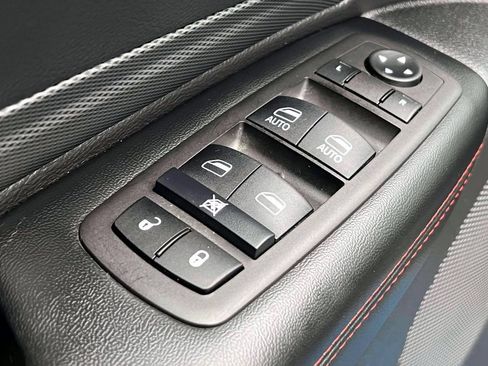 Certified 2025 Dodge Durango GT AWD/4WD image 19