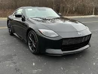 Used 2024 Nissan Z Performance w/ Floor Mat Package