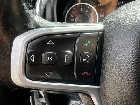 Used 2023 RAM 1500 Big Horn AWD/4WD image 32