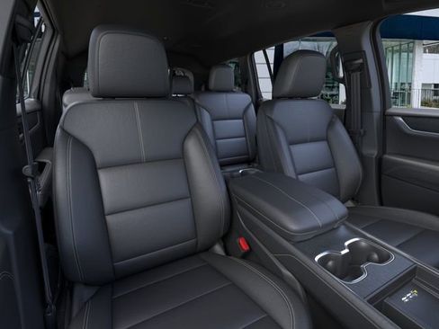 New 2026 GMC Acadia Elevation w/ Elevation Premium Package AWD/4WD image 16