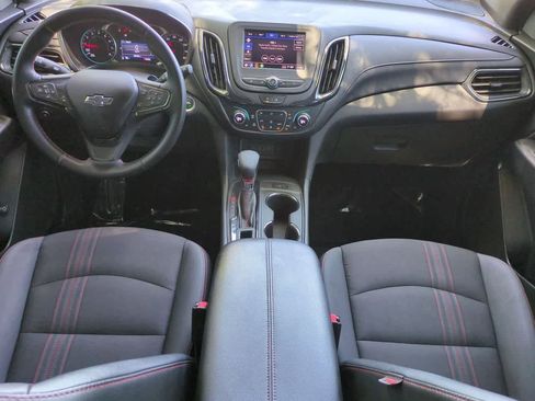 Used 2023 Chevrolet Equinox RS FWD image 15