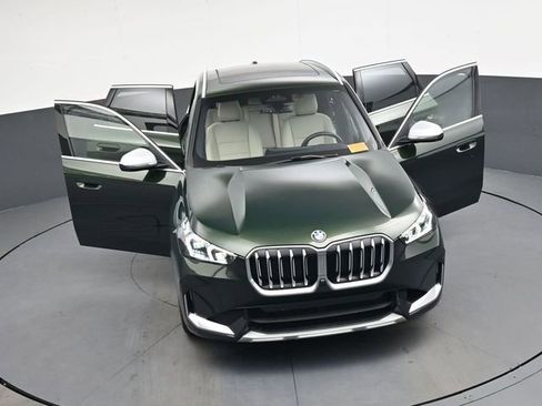 Used 2023 BMW X1 xDrive28i w/ Premium Package image 40