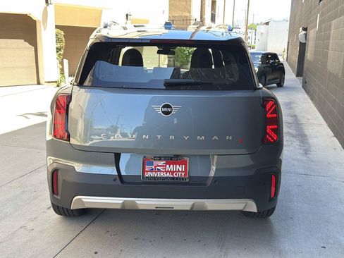 New 2027 MINI Cooper Countryman S AWD/4WD image 4