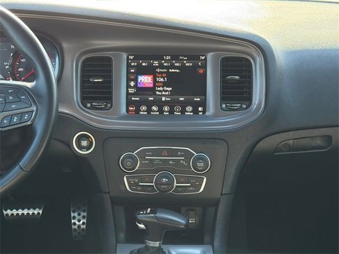 Used 2023 Dodge Charger GT w/ Blacktop Package image 13