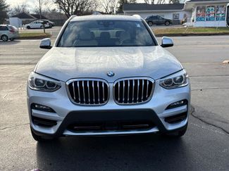 Used 2021 BMW X3 xDrive30e w/ Convenience Package video 2