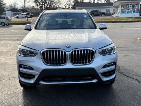 Used 2021 BMW X3 xDrive30e w/ Convenience Package image 2