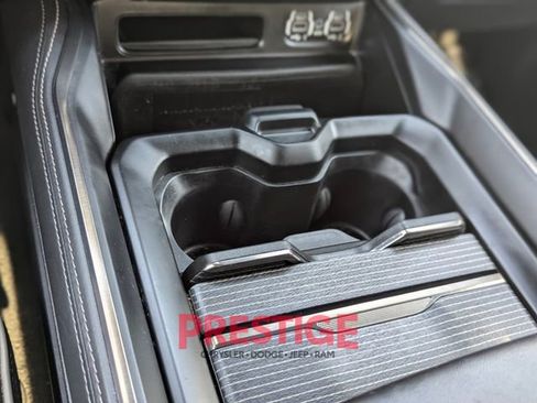 Used 2020 RAM 1500 Limited image 27