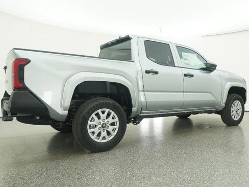 New 2026 Toyota Tacoma SR image 81