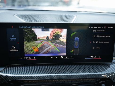 New 2026 BMW M2 w/ Lighting Package image 34