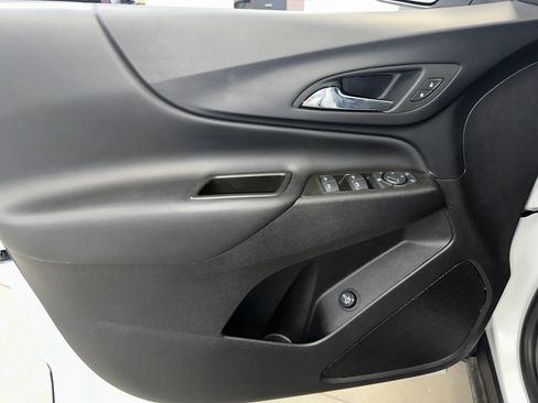 Certified 2024 Chevrolet Equinox LT w/ LPO, Floor Liner Package image 4