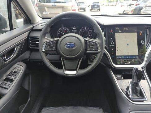 New 2025 Subaru Legacy Premium image 13