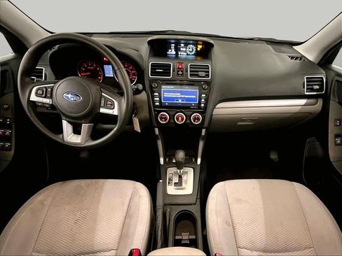 Used 2018 Subaru Forester 2.5i Premium w/ All-Weather Package AWD/4WD image 14