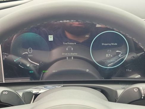 New 2026 Hyundai Tucson SEL AWD/4WD image 9