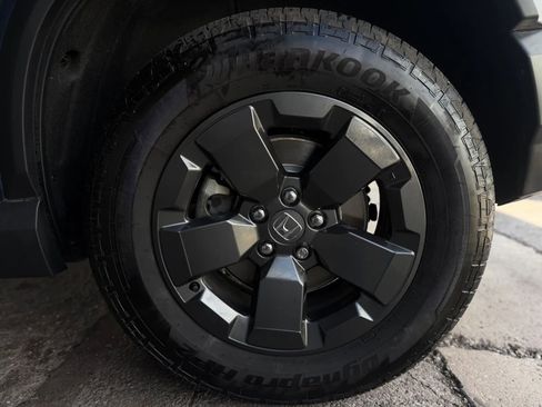 Used 2026 Honda Passport RTL image 42