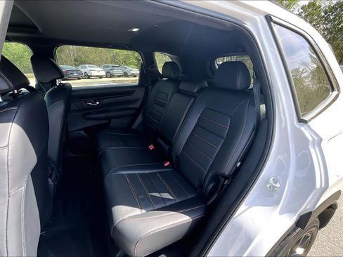 Used 2025 Honda CR-V Sport-L image 21