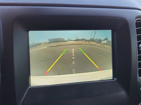 Used 2020 Jeep Compass Latitude w/ Popular Equipment Group image 18