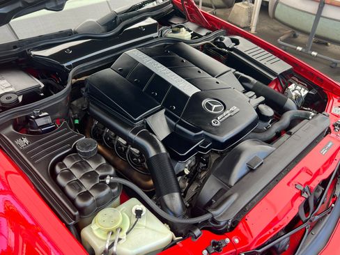 Used 1999 Mercedes-Benz SL 500 image 25