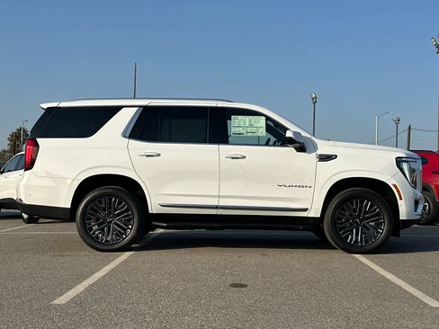 New 2026 GMC Yukon Elevation image 5