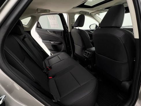 Used 2024 Lexus NX 350 AWD w/ Cold Area Package image 14