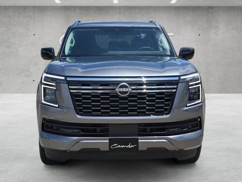 New 2026 Nissan Armada SV RWD image 18