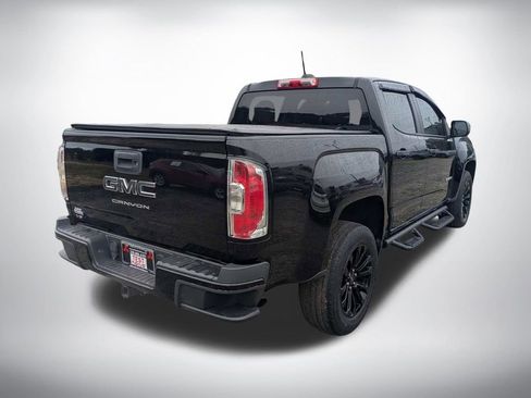 Used 2021 GMC Canyon Elevation Standard w/ Convenience Package RWD image 3