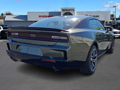New 2026 Dodge Charger Scat Pack image 3