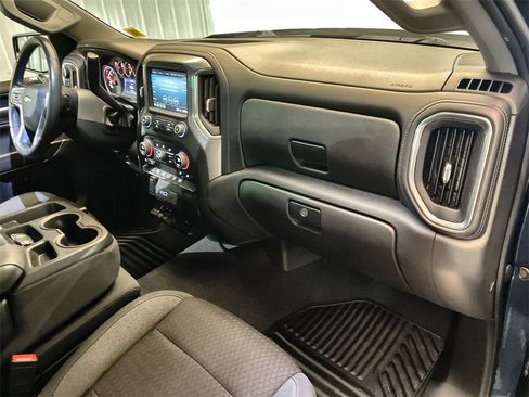Used 2022 Chevrolet Silverado 1500 LT image 27