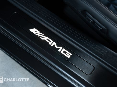 Used 2021 Mercedes-Benz AMG GT AMG GT w/ GT Stealth Edition image 16