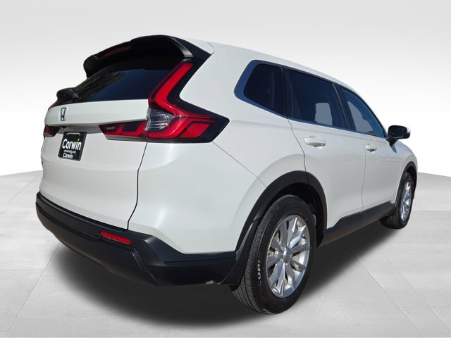 Used 2024 Honda CR-V EX image 15
