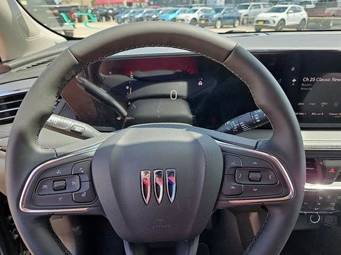 New 2026 Buick Encore GX Sport Touring w/ Comfort Package image 34