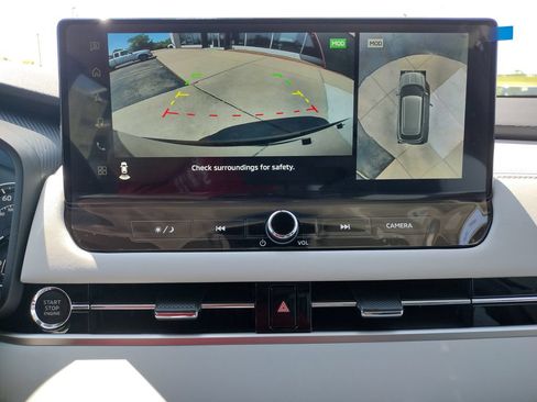 New 2026 Mitsubishi Outlander SE AWD/4WD image 4