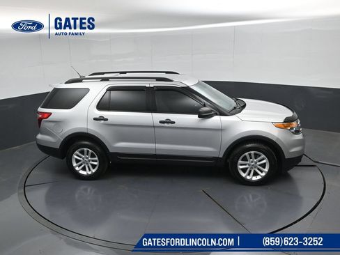 Used 2015 Ford Explorer 4WD image 42