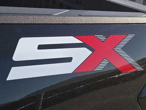Used 2026 Toyota Tundra SR5 w/ SX Package RWD image 11